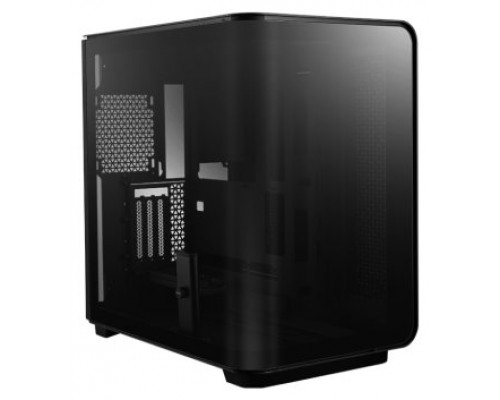 MSI MEG MAESTRO 700L PZ carcasa de ordenador Midi Tower Negro (Espera 4 dias)